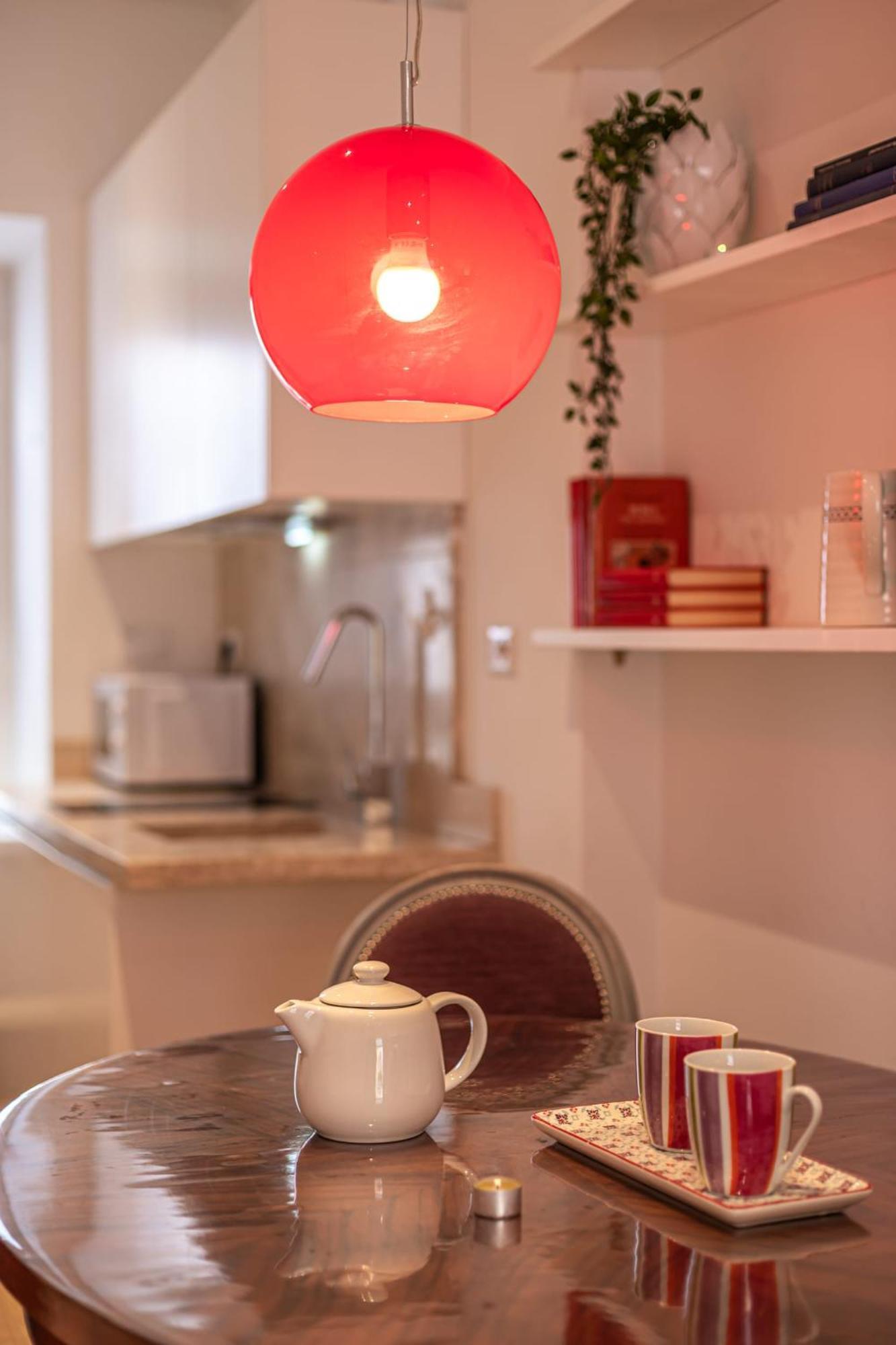 Colosseum Oasis Apartment Rome