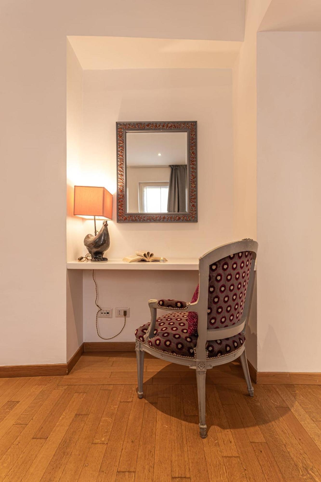 Apartment Colosseum Oasis *