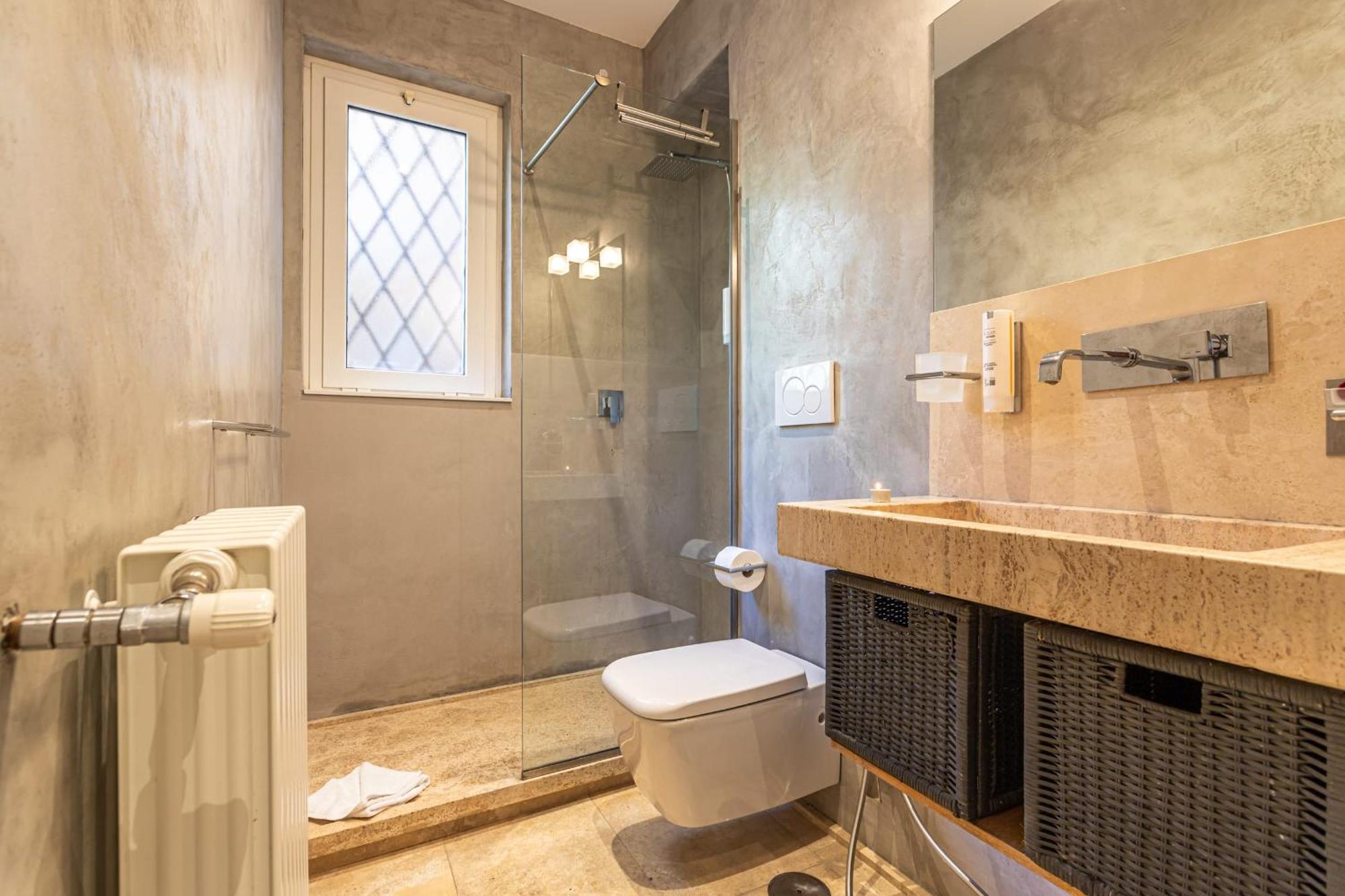 Colosseum Oasis Apartment *