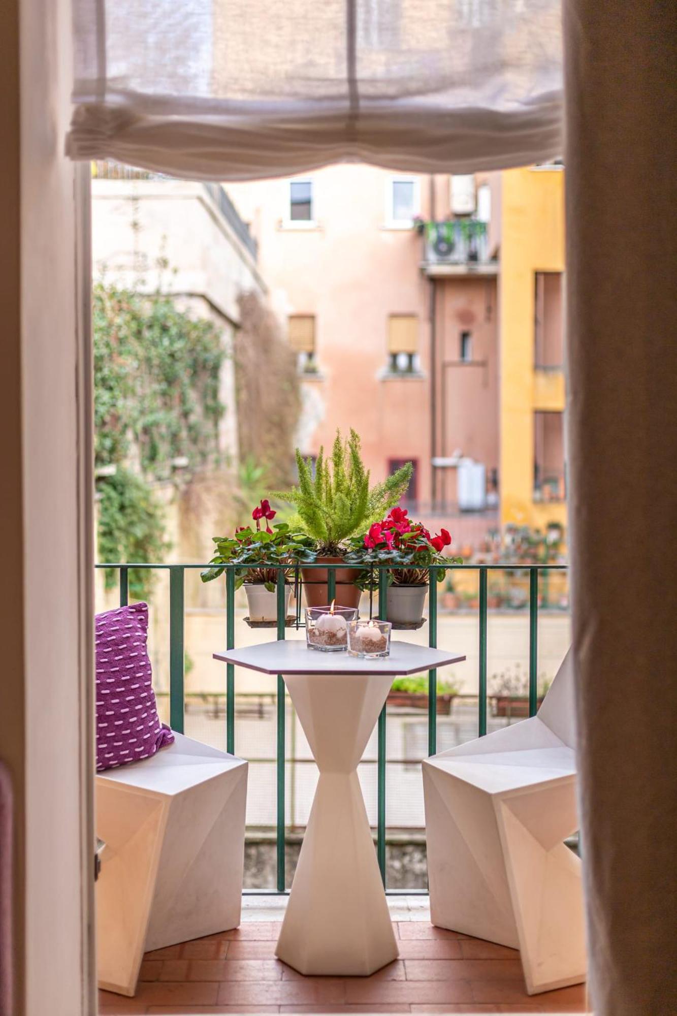 Apartment Colosseum Oasis *